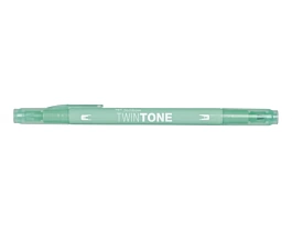 Segnalino Tombow TwinTone Mint
