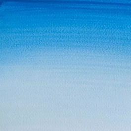 Tubo per acquerello 139 Blu Ceruleo S1 Cotman Winsor and Newton 21ml