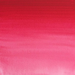 Aquarel medium godet 502 Roze Permanent S3 Professioneel Winsor en Newton