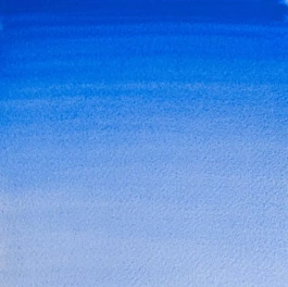 Tubo per acquerello 179 Blu Cobalto S1 Cotman Winsor and Newton 21ml