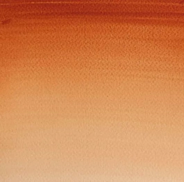 Tubo per acquerello 074 Terra di Siena marrone S1 Cotman Winsor and Newton 21ml