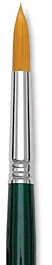 Pincel sintético redondo Barroco 1410 Escoda nº20