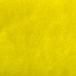 Siser Heat Transfer Vinyl Stripflock Lemon 30x100cm