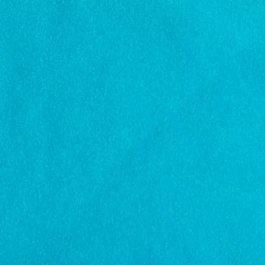 Siser Heat Transfer Vinyl Stripflock Turquoise 30x100cm