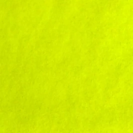 Siser Heattransfer Vinyl Stripflock Yellow Fluor 30x100cm