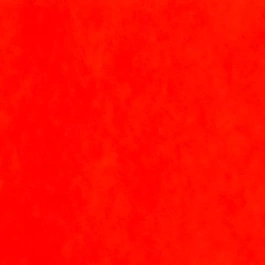 Siser Heat transfer vinyl Stripflock Orange Fluor 30x100cm