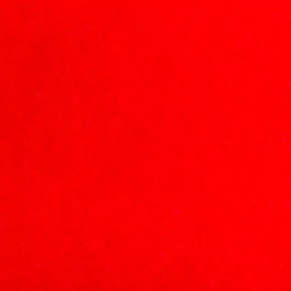 Siser Stripflock Bright Red Heat Transfer Vinyl 30x100cm