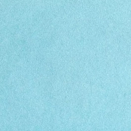 Siser Heat transfer vinyl Stripflock Pale Blue 30x100cm