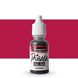 Tinta al alcohol Sangría Piñata Jacquard 14ml