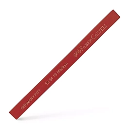 Creta Pitt per Artisti Sanguigno Media Faber-Castell