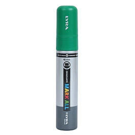 Lyra Graduate Mark All Marker Salbeigrün XL 15mm  