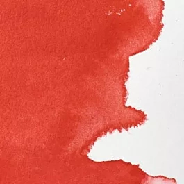 Tube d'aquarelle 603 Scarlet Lake S2 Professional Winsor and Newton 5ml