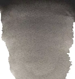 Aquarelverf tube 701 ivoor zwart S1 Rembrandt 20ml