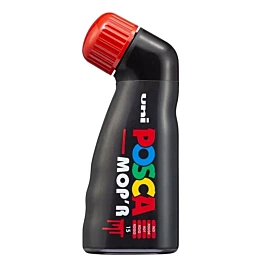 MOP'R PCM22 Roter Posca-Marker