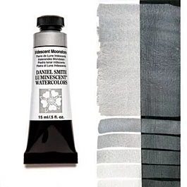 Tubo Extrafine Acquerello Iridescente Pietra di Luna Daniel Smith 15ml