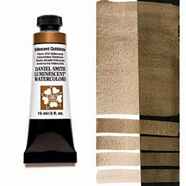 Tubo Extrafine Acquerello Iridescente Goldstone Daniel Smith 15ml