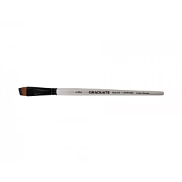 Pincel Angular Mango Corto Graduate nº1/2"