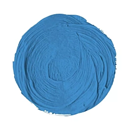 Titan Arts Extra Fijn Acrylverf Blauw Royal S3 Tube 250ml