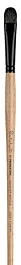 Pincel 6400 Lengua de Gato Salida Corta Mango Largo Catalyst Princeton nº4