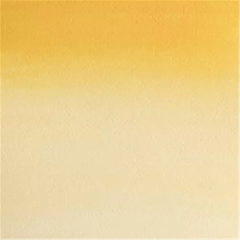 Aquarel medium godet 422 Napels Geel S1 Professioneel Winsor en Newton