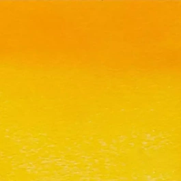 Aquarelverf medium godet 891 Cadmiumvrij Donkergeel S4 Professioneel Winsor en Newton