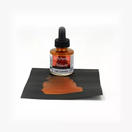 Tinta Iridiscente Caligrafía Copper 16R 1.0oz Dr. Ph. Martin's