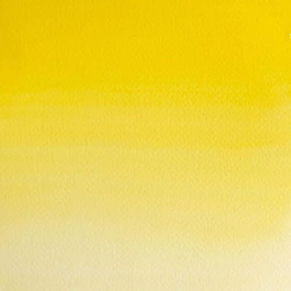 Aquarel medium godet 730 Geel Winsor S1 Professional Winsor and Newton