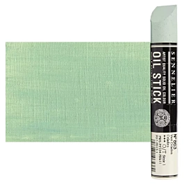 Sennelier Ölstick 863 Celadon Grün S1 38ml 