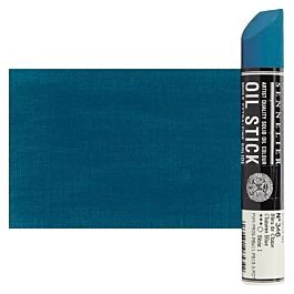 Sennelier Ölstick 346 Chinesisches Blau S1 38ml 