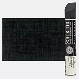 Sennelier Ölstick 769 Perylen Schwarz S3 38ml 