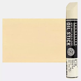 Sennelier Ölstick 136 Altweiß S1 38ml 