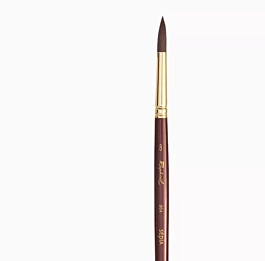 Raphaël Sepia Acrylicpinsel Nr.8  864 