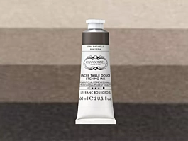 Lefranc & Bourgeois Charbonnel Ätztinte Natürliche Sepia  60ml