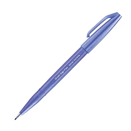 Marker pędzelkowy Sign Pen Blue Violet Pentel