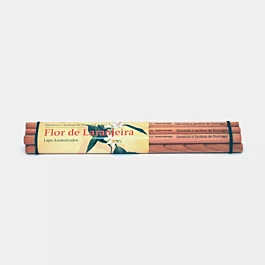 Set 6 lápices aromatizados Flor de Naranjo ArtGraf
