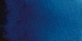 Acquerello giapponese gigante Godet 66 Blu di Prussia Gansai Tambi Kuretake