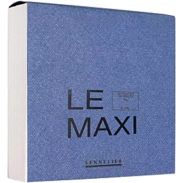 Le Maxi Sennelier Schetsblok 90g/m² 29,7x42cm