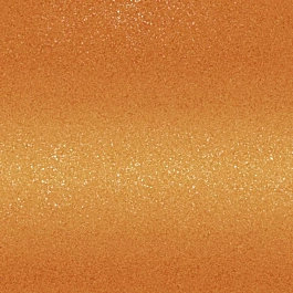 Siser Heat Transfer Vinyl Sparkle Sunset Orange 30x100cm