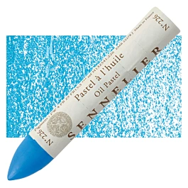 Pastel à l'huile 226 Bleu ciel 36ml Sennelier