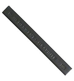 Barra de grafito blanda Natural Graphite