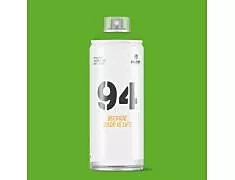 Spray MTN 94 RV280 Hulk Green 400ml