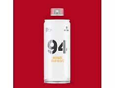 Spray MTN 94 RV3001 Jasnoczerwony 400ml