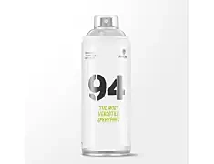 MTN 94 Biały spray spektralny powietrza 400ml