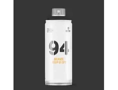 Spray MTN 94 RV120 Antracytowy Szary 400ml