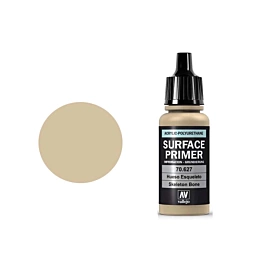 Vallejo Surface Primer Skeleton Bone 627 Grondverf 18ml