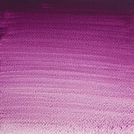 Aquarel medium godet 491 Permanent mauve S3 Professional Winsor en Newton