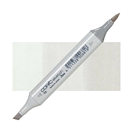 Rotulador Copic Sketch T0 Toner Gray