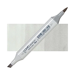 Rotulador Copic Sketch T1 Toner Gray
