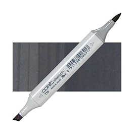 Rotulador Copic Sketch T10 Toner Gray