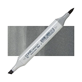 Rotulador Copic Sketch T5 Toner Gray